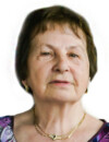 OLGA Dušanova VRCAN